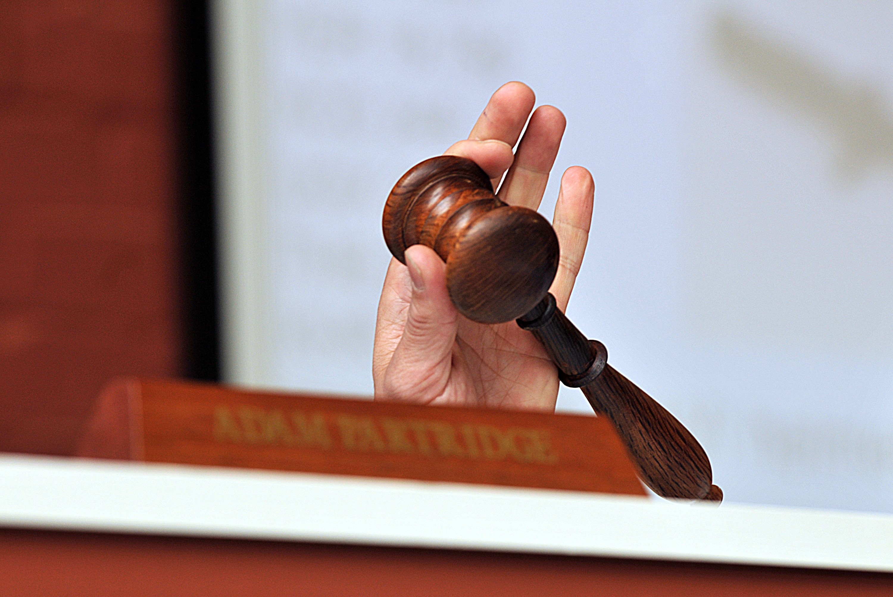 Freelance auctioneering