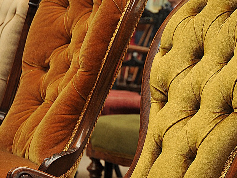 The Liverpool Saleroom Adam Partridge Auctioneers