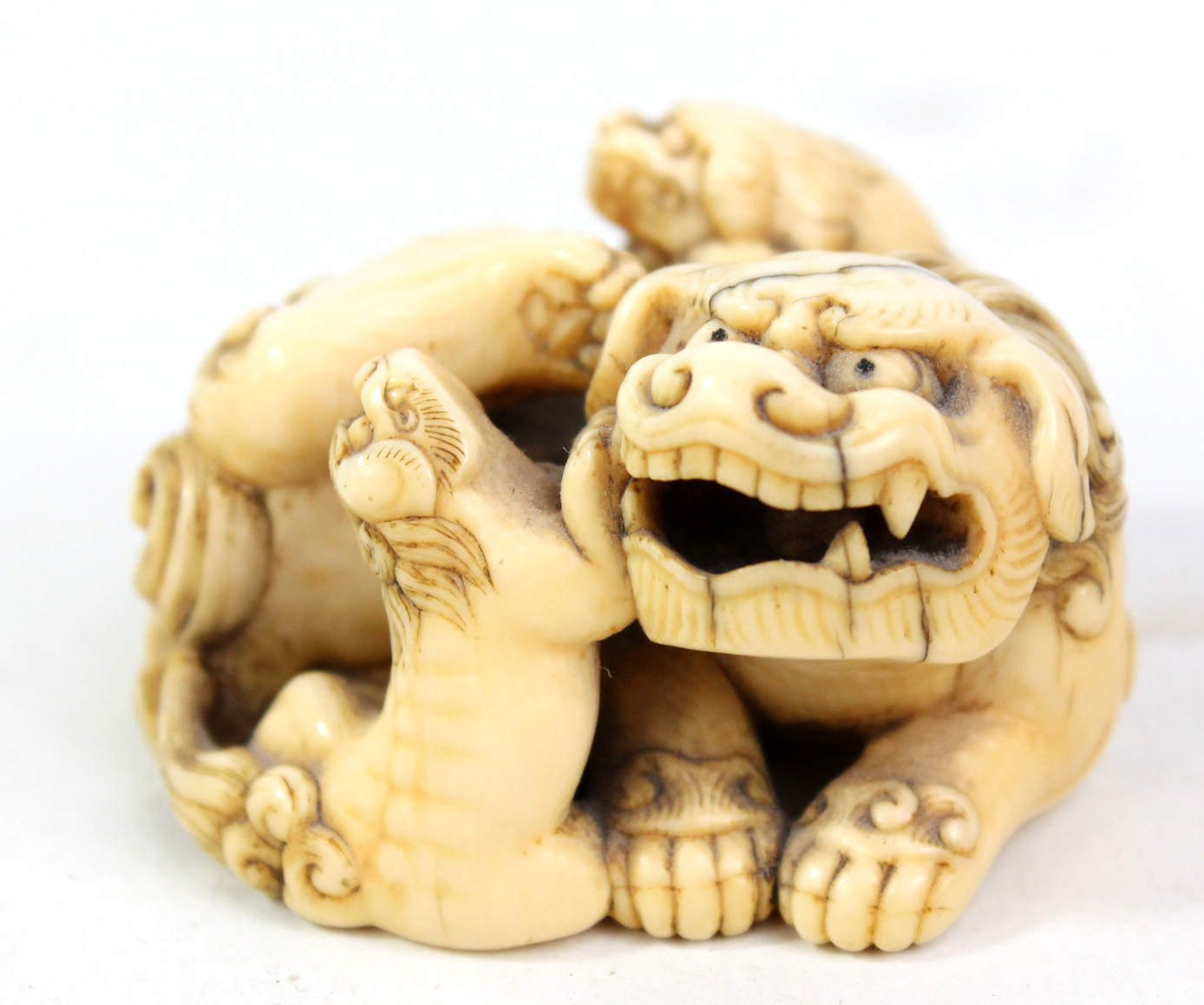 Ivory & CITES Regulations