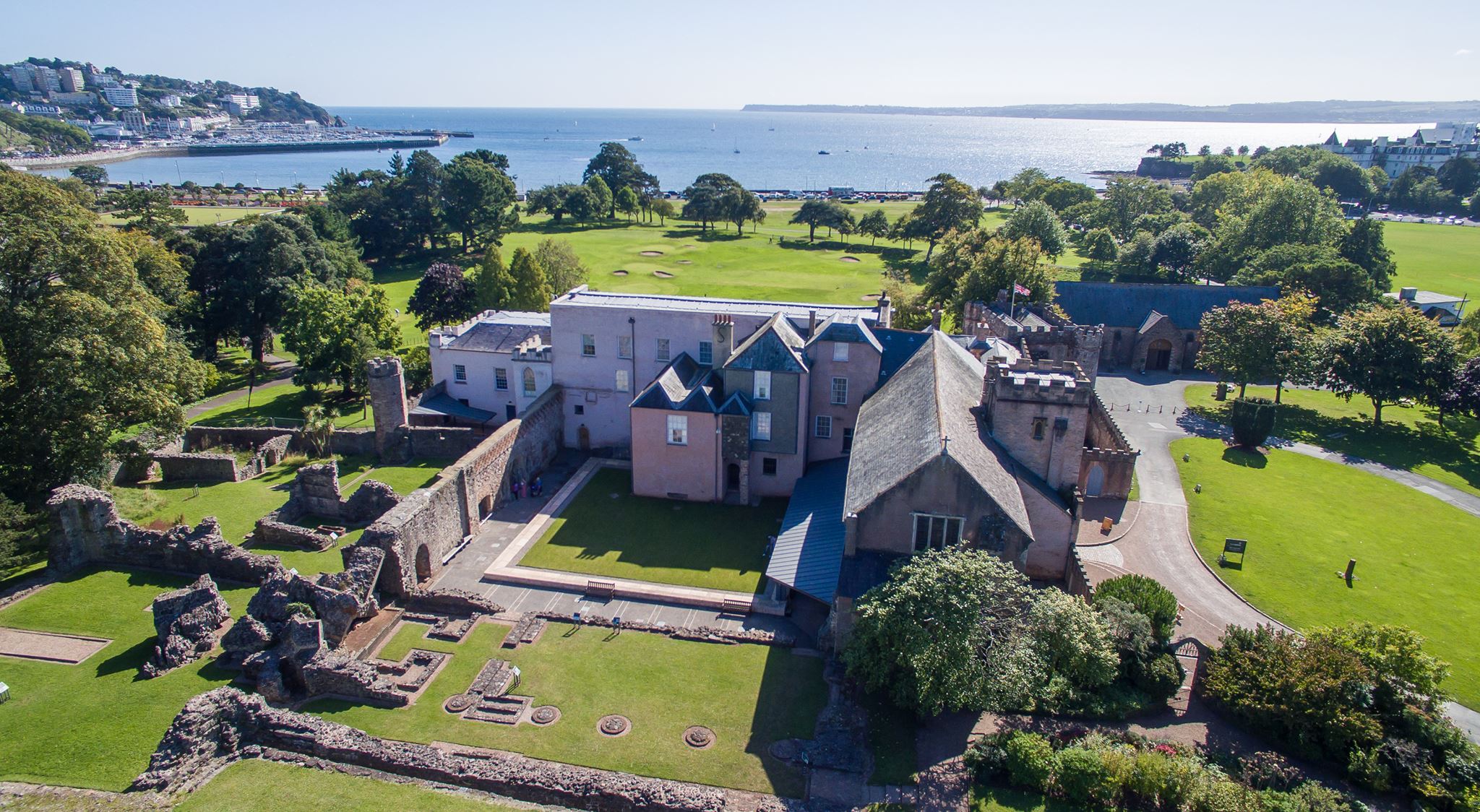 South West Office to hold charity valuation day at Torre Abbey, Torquay, 20th June 2019