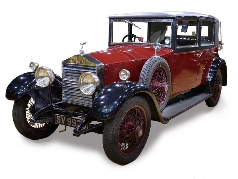 Classic & Vintage Car, Motorbikes and Automobilia Auction