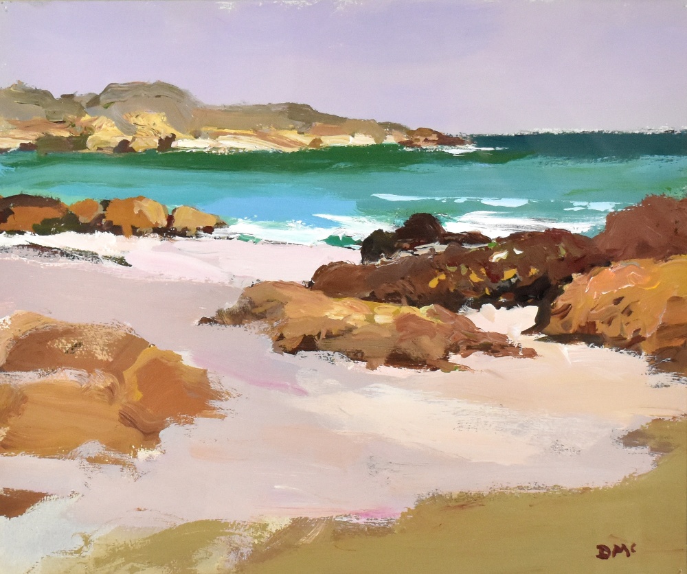 September Auction Report