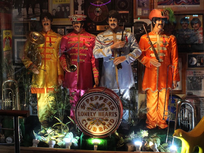 Lathom Hall Sale Report