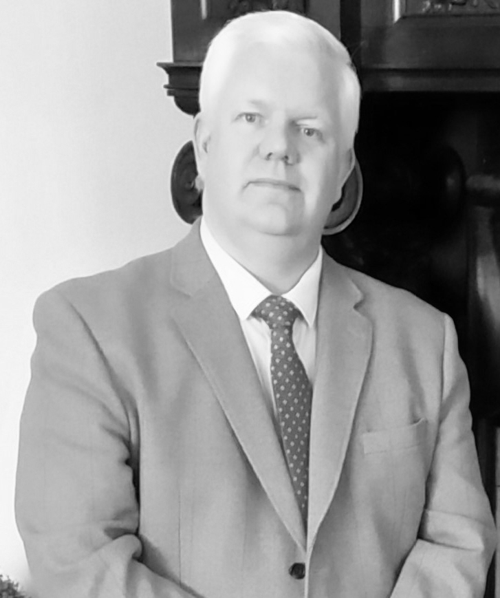 Steven Parkinson MNAVA