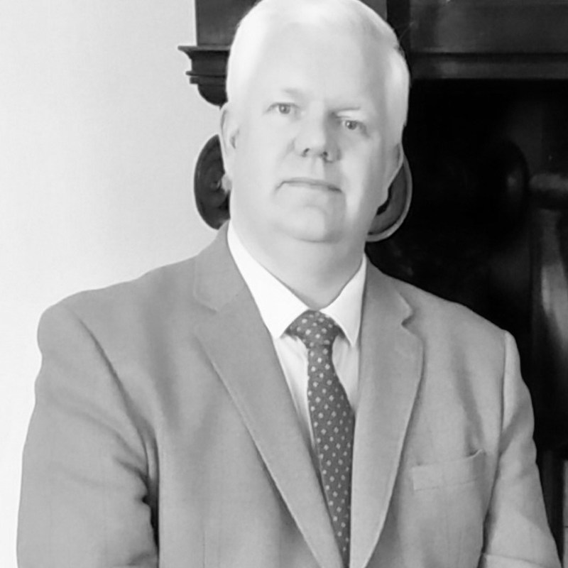 Steven Parkinson MNAVA