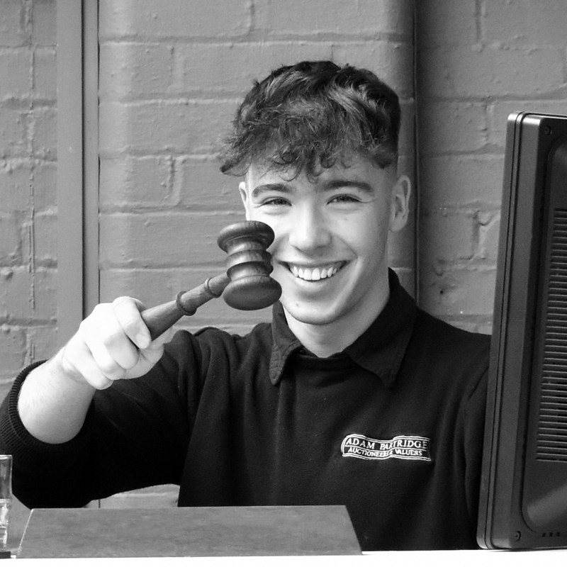 Meet The Team Adam Partridge Auctioneers