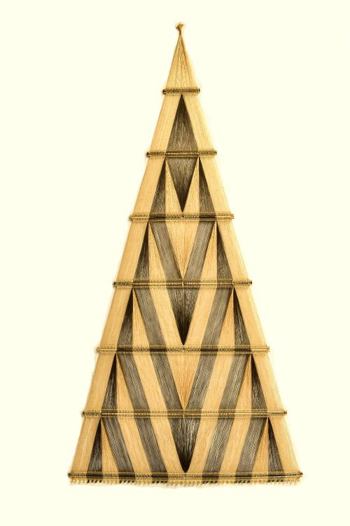 Peter Collingwood, Master Weaver