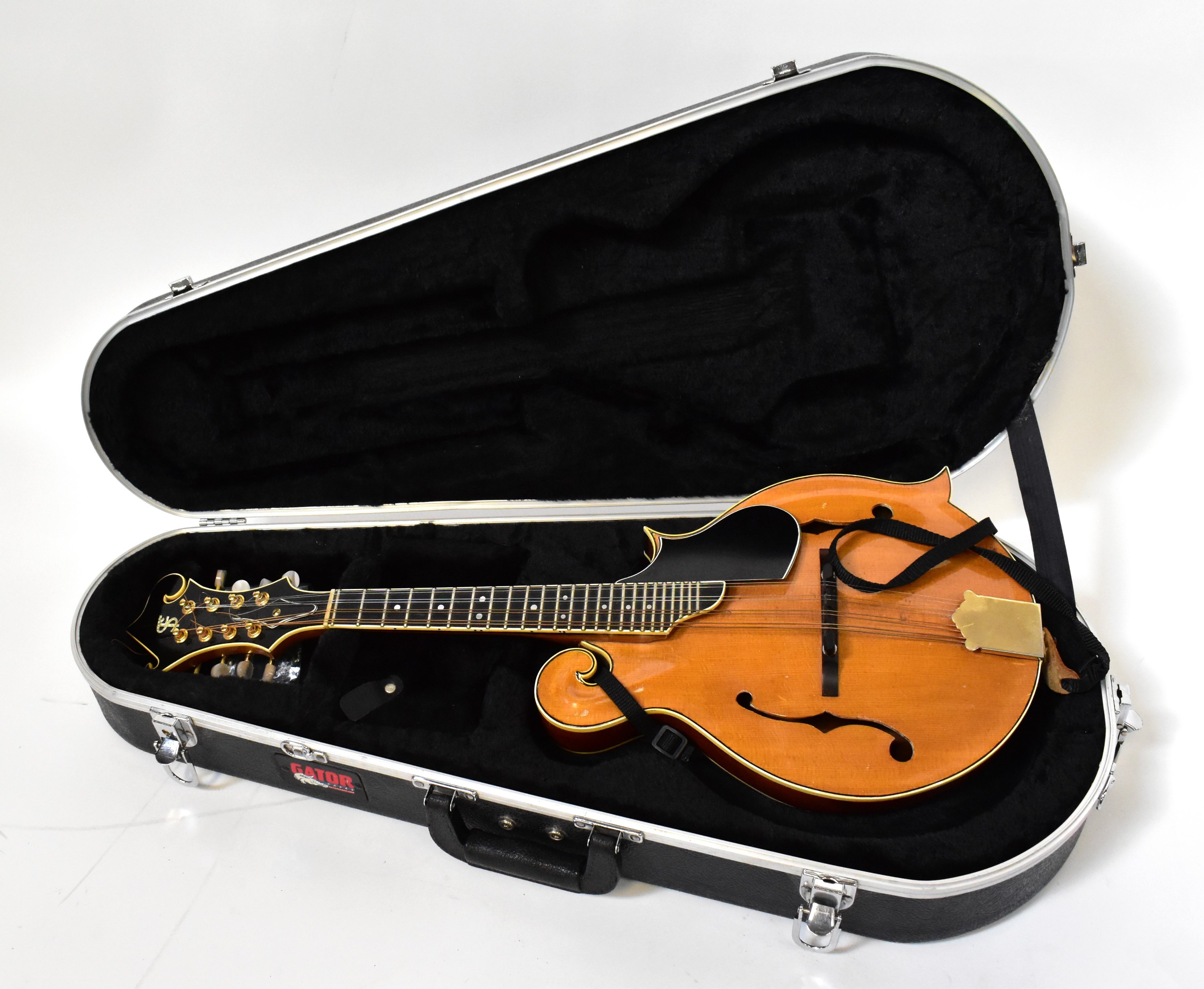 Stan Francis of Liverpool