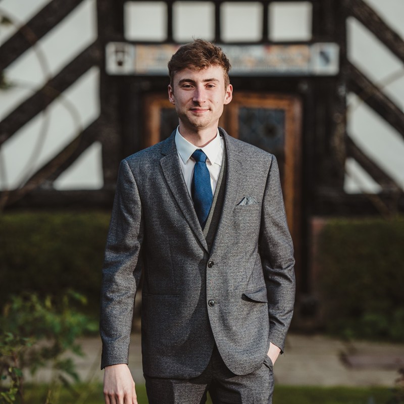 Meet The Team Adam Partridge Auctioneers