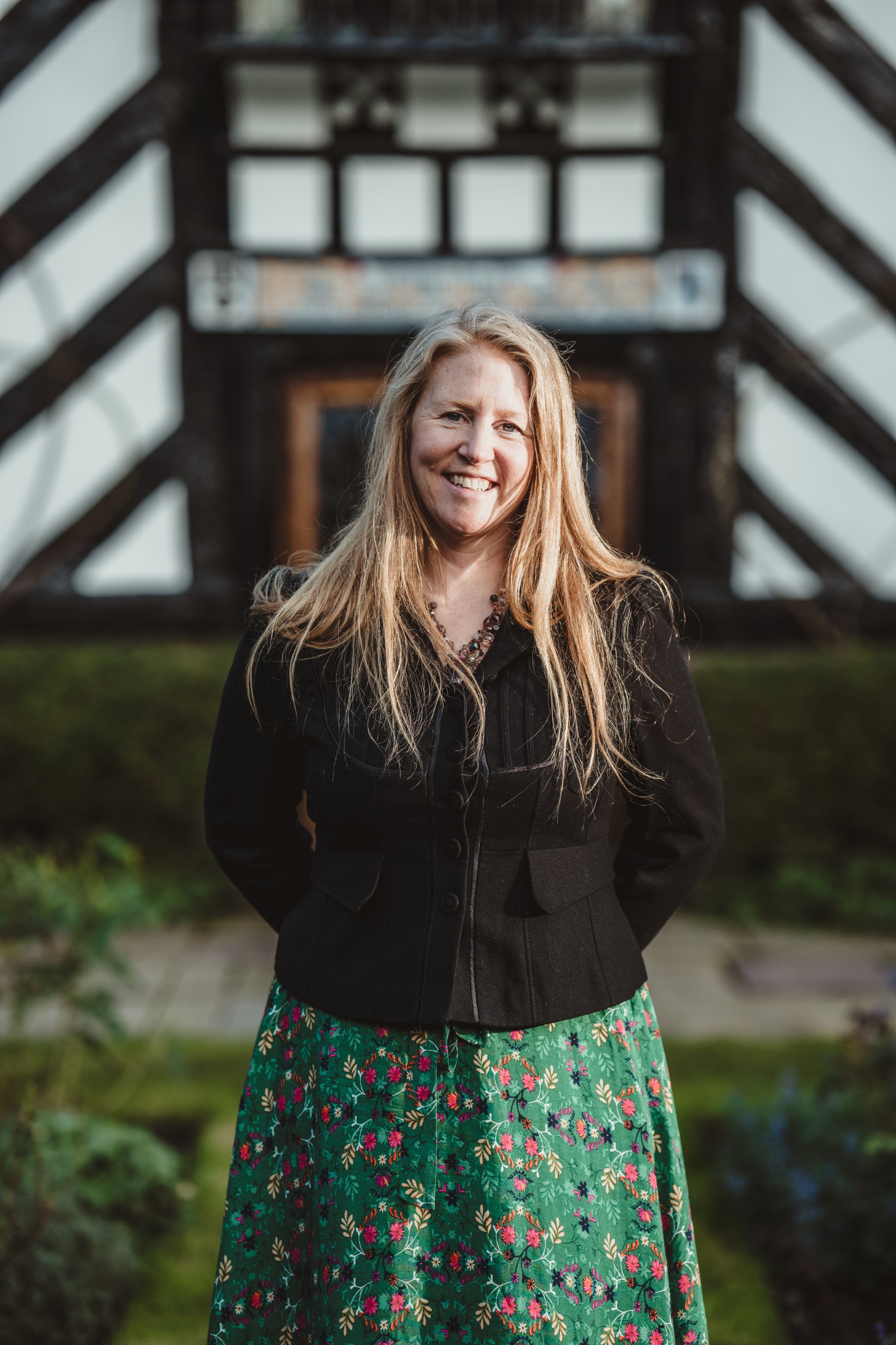 Emmeline Jarrey MRICS