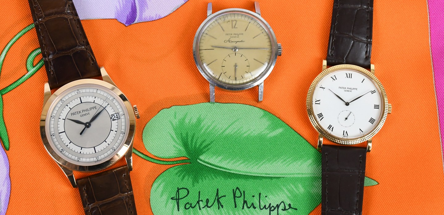 Adam Partridge Auctioneers & Valuers