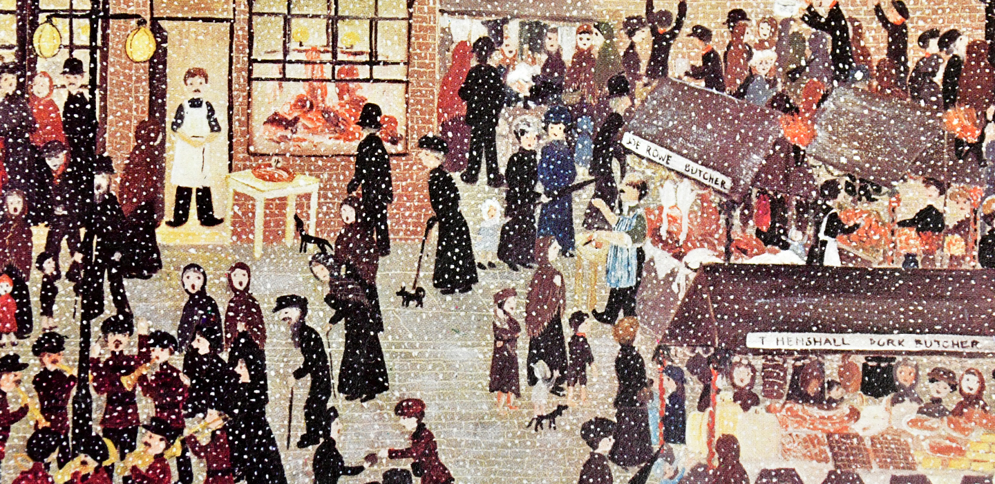 Christmas Closures 2025