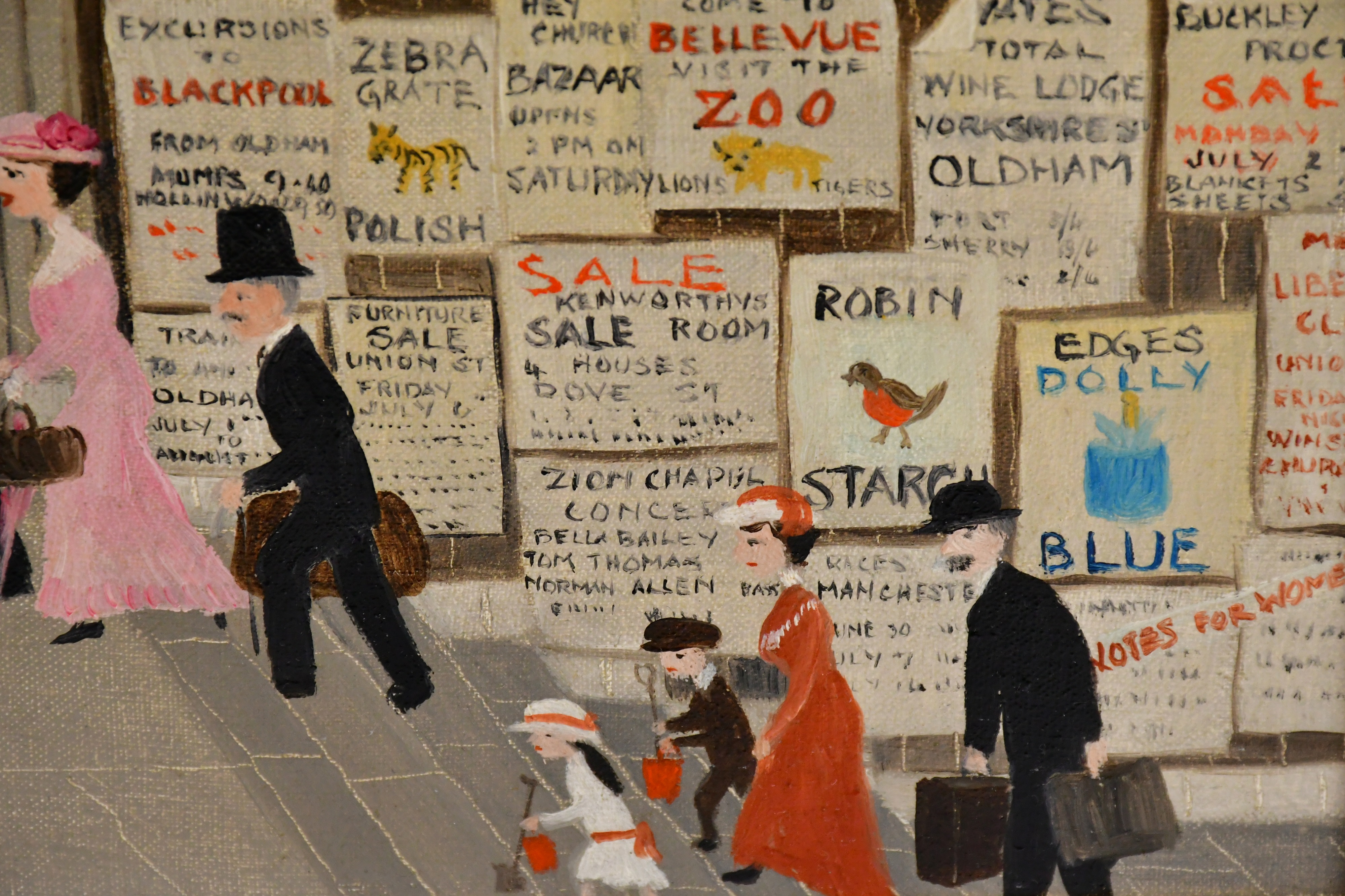 Northern & Contemporary Art