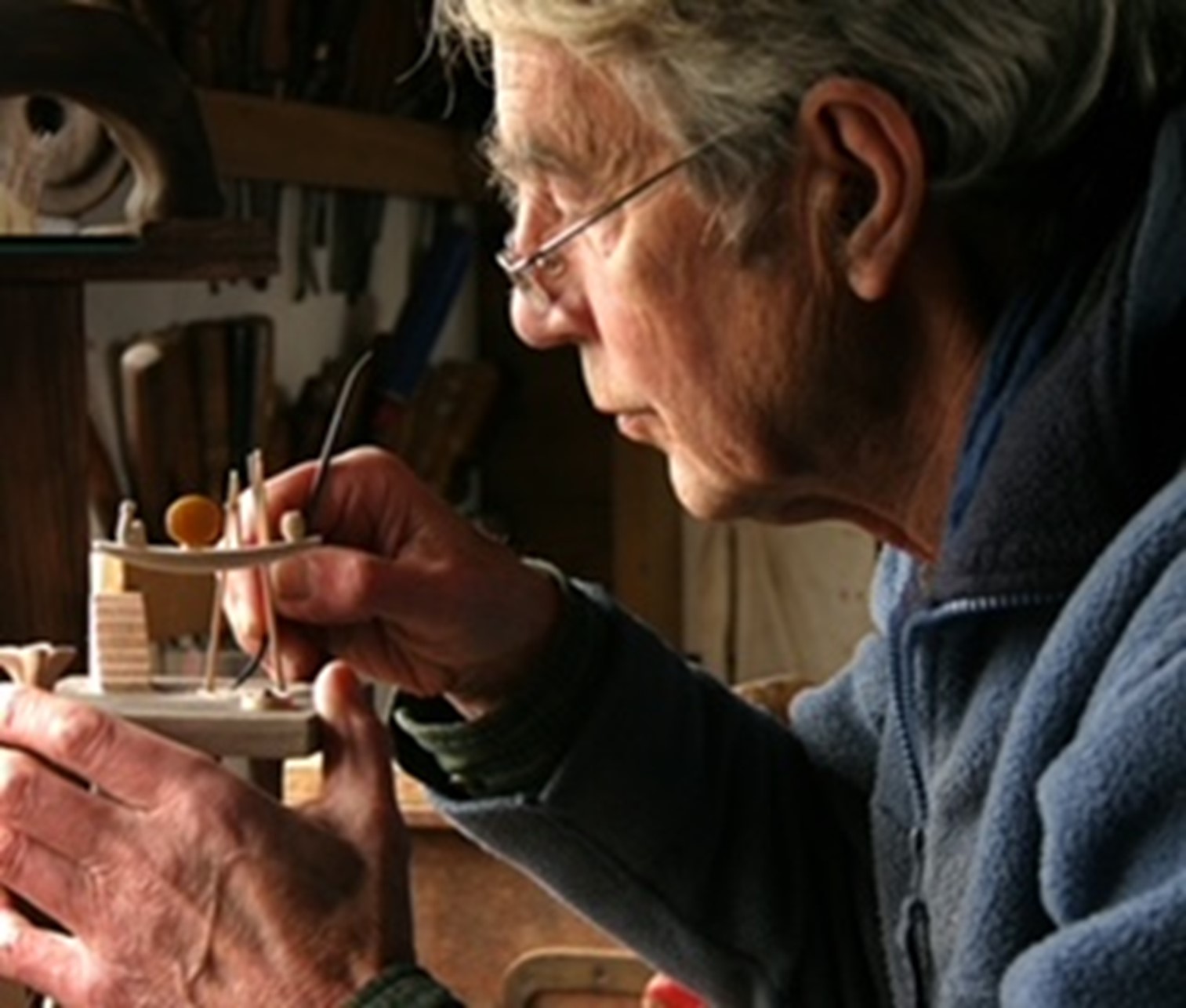 David Gilbert – The Studio Collection of Art and Sculpture