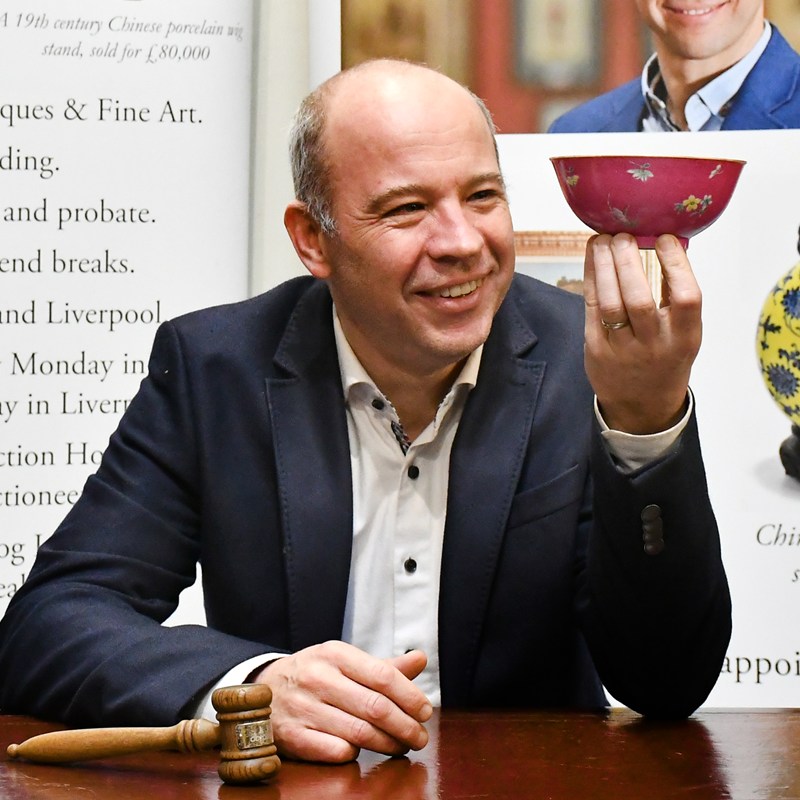 Maritime Auctions Adam Partridge Auctioneers