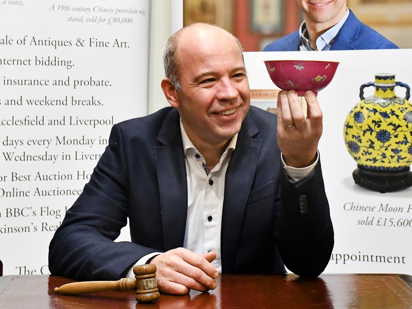 Valuation Days Image