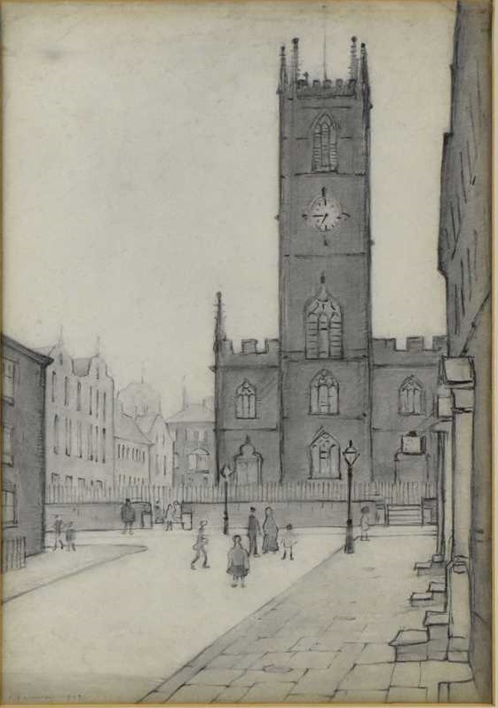 The end of the Summer | Northern & Contemporary Art at Adam Partridge Auctioneers