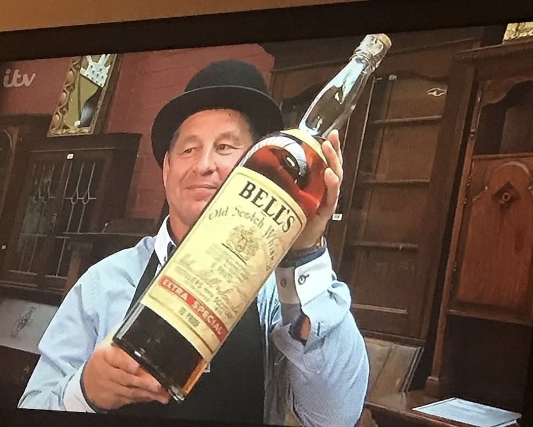 1068 Gary Marston Charity Auction Image