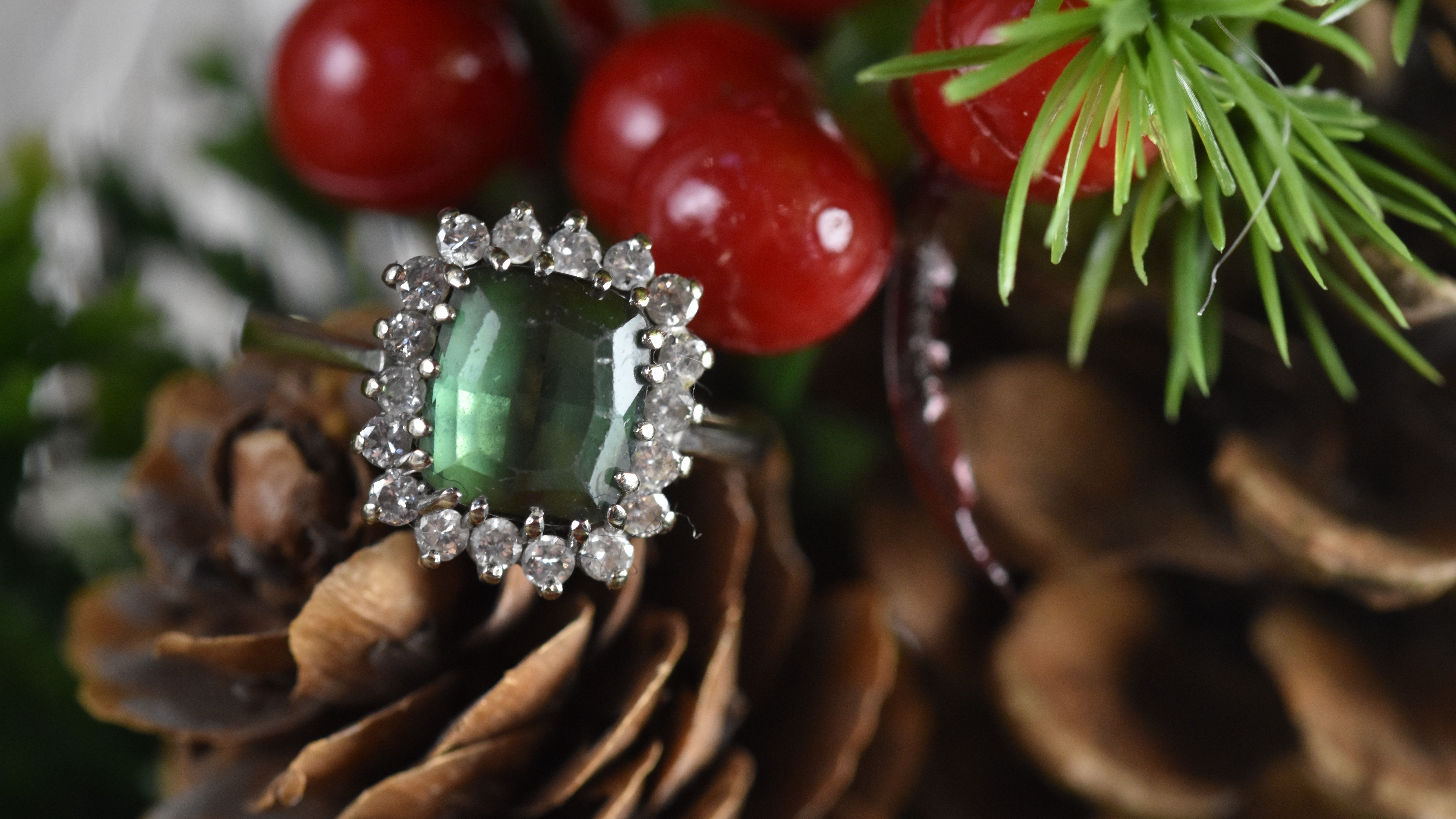 3020 London Dec 2025 Image