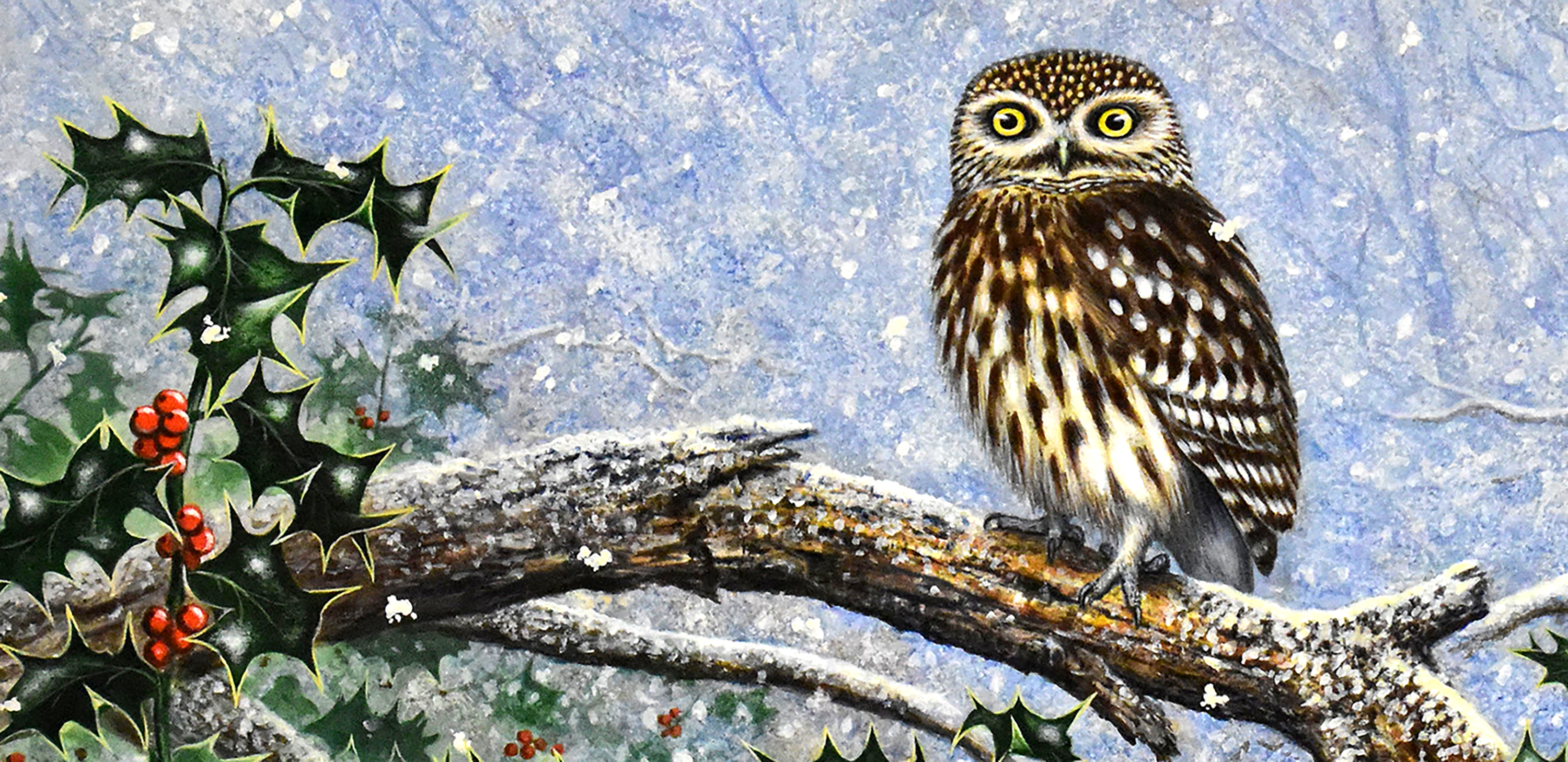 Christmas Closing 2025 Image