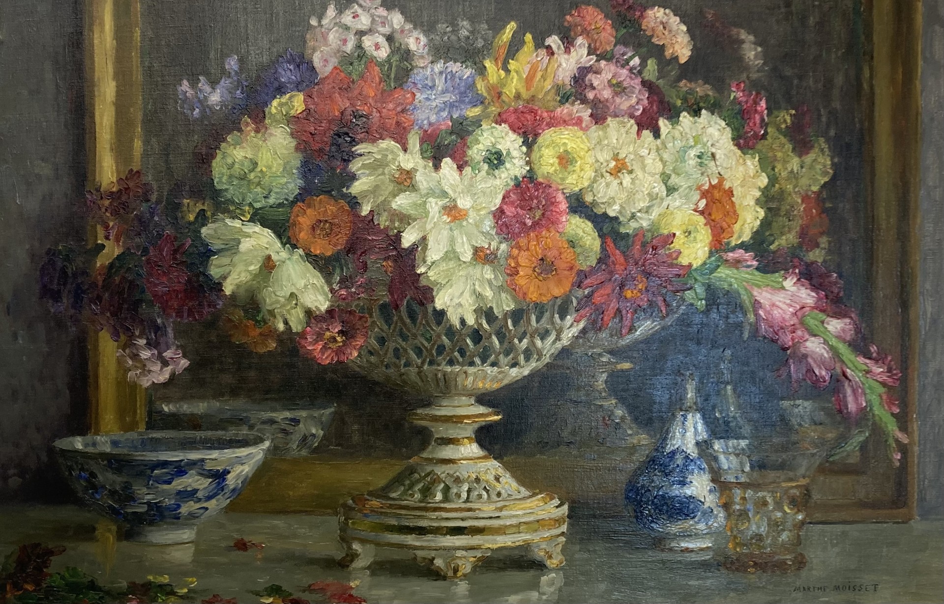 4019 Antiques, Fine Art & Collectables (Devon) Image