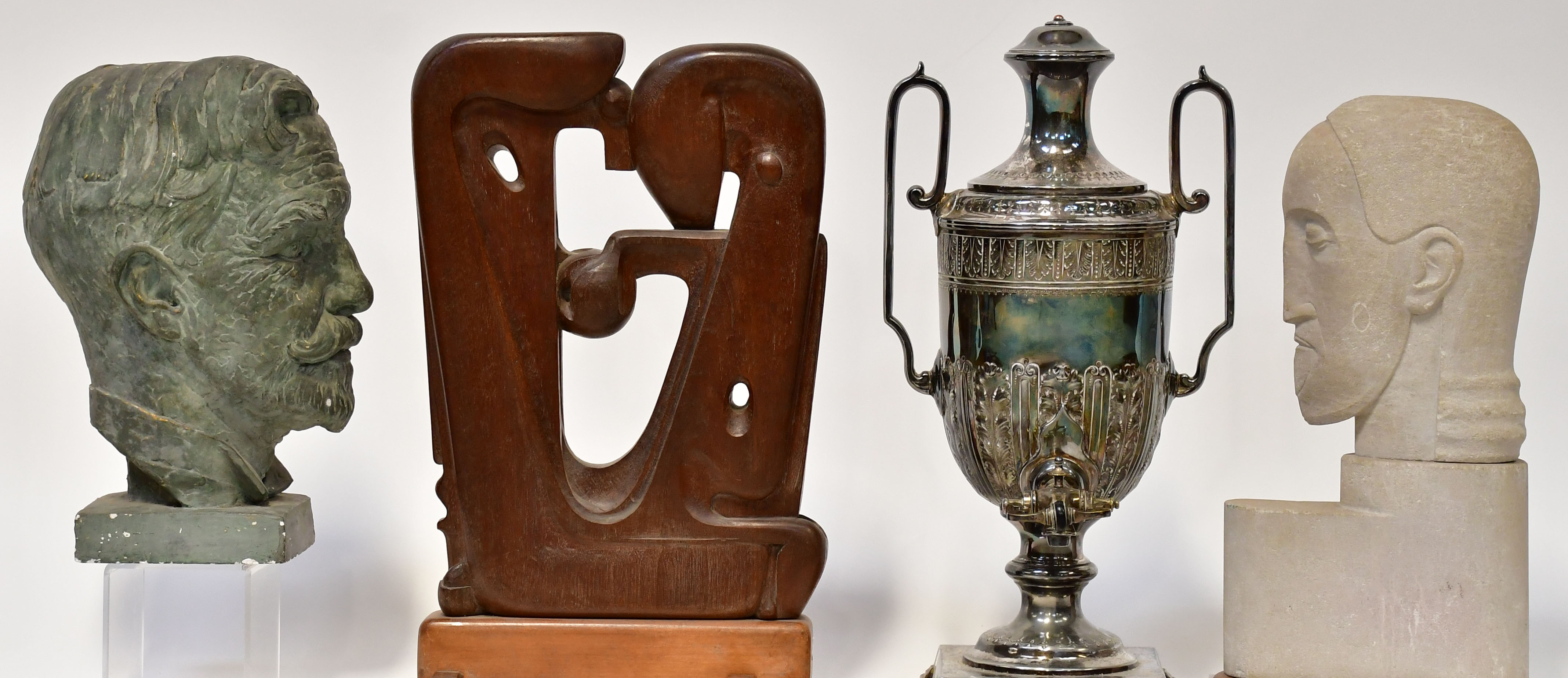 2025 - LIV - 30th April & 1st May 2026 - Carter Preston Family, Photographic & Scientific Image