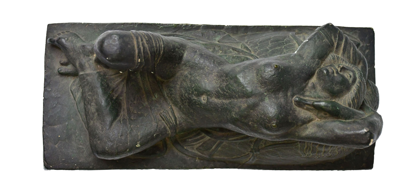 2025 - LIV - 30th April & 1st May 2026 - Carter Preston Family, Photographic & Scientific Image