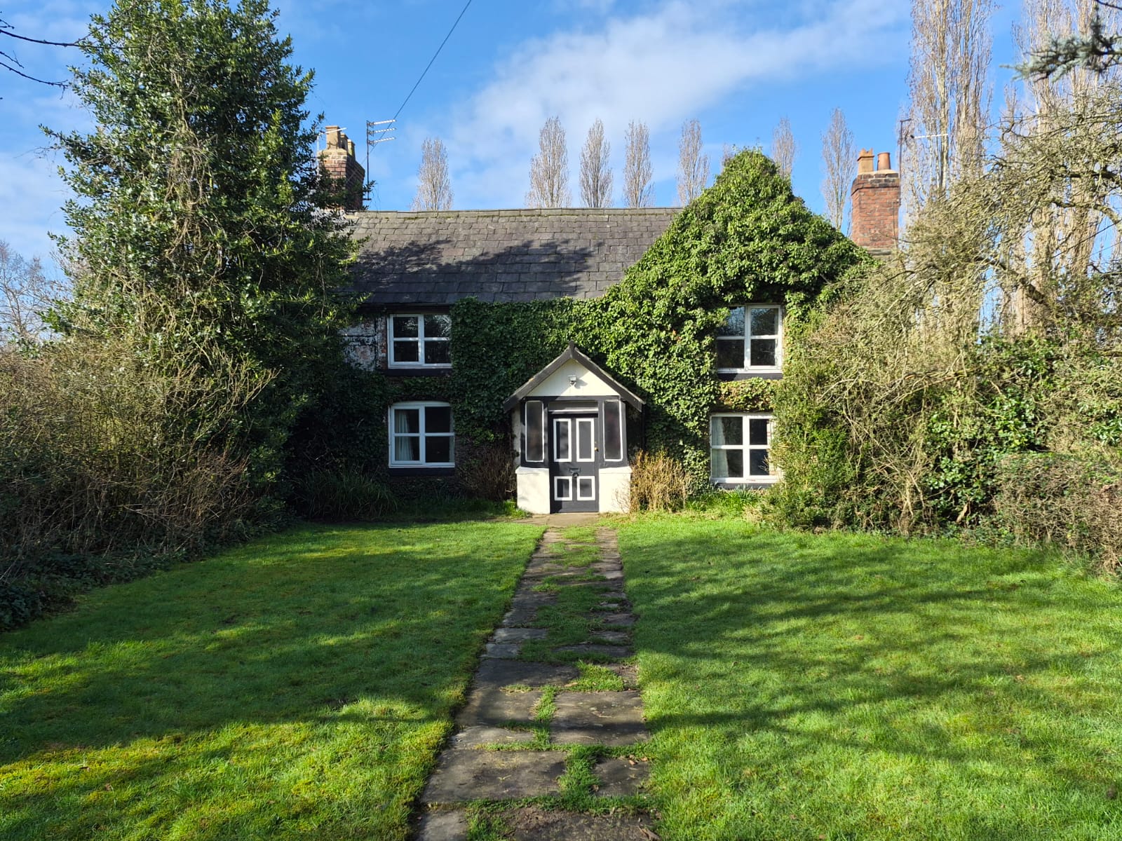 5004 Property Auction (Liverpool) Image