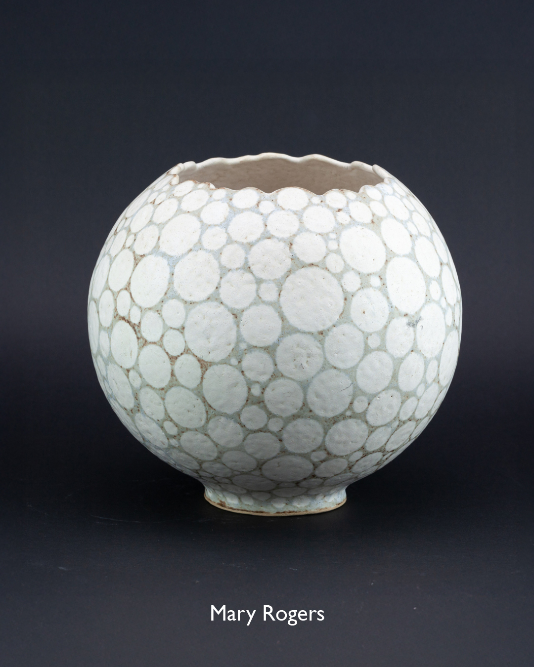 Proud to Partner Ceramic Art London 2026