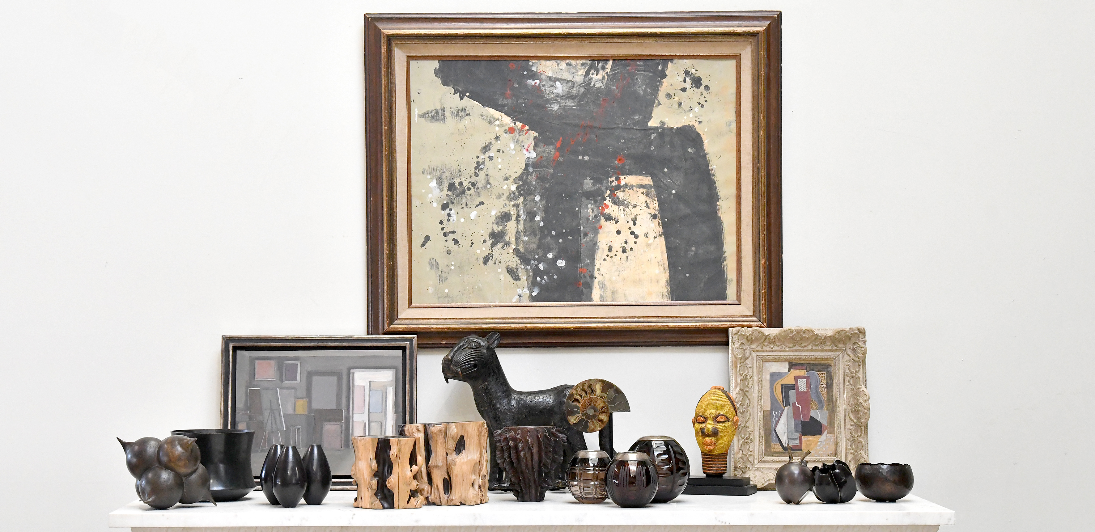 1068 Specialist Auction of Contemporary & Modern Furnishings (Macclesfield) Image