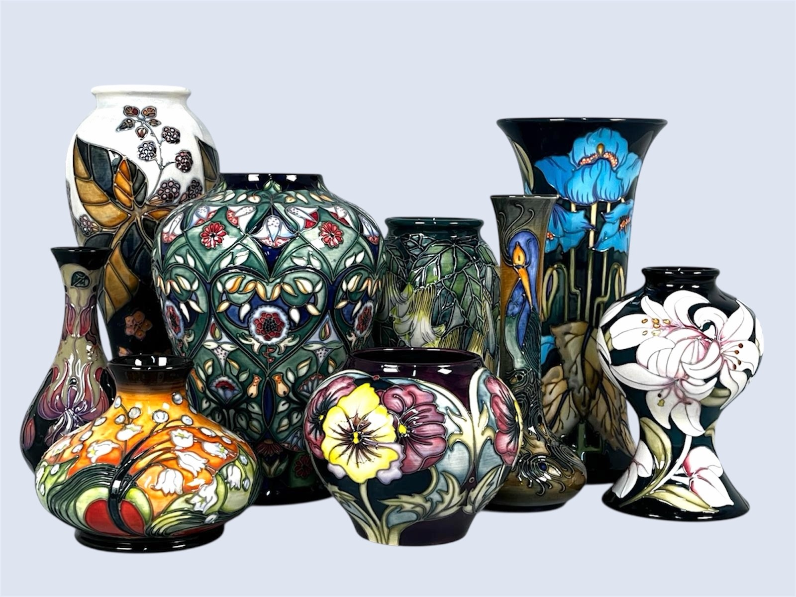 4023 DEVON Antiques & Collectables Image